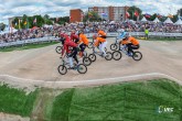 UEC BMX European Championships 2025 - Valmiera - Lettonia -  - 12/07/2025 -  - photo Tommaso Pelagalli/SprintCyclingAgency?2025
